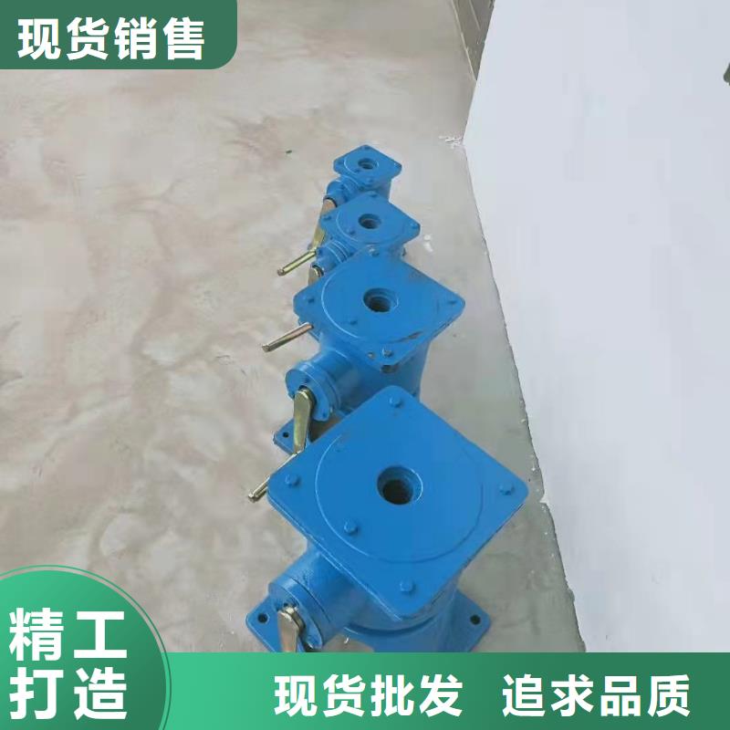 乌兰察布采购直联式启闭机必看-质量有保障