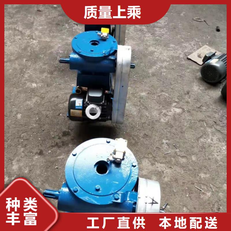 朗县做启闭机的生产厂家