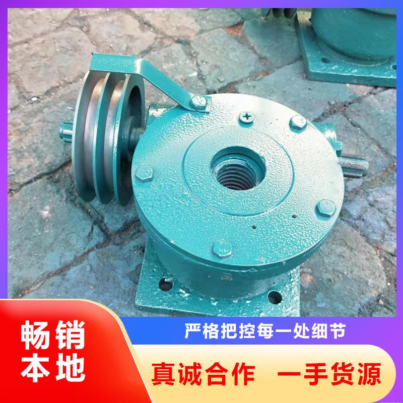蒲江直联式启闭机价格
