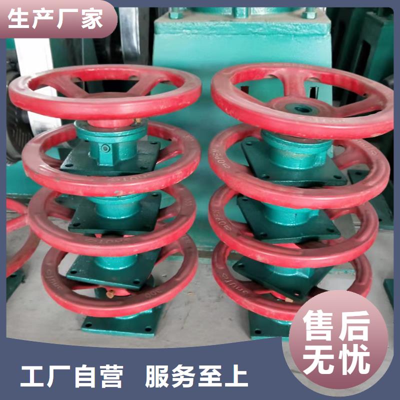 安顺手电两用启闭机行情