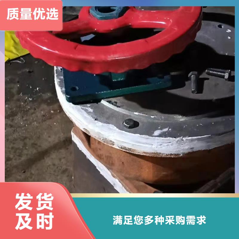 廊坊手摇启闭机来图来样定制