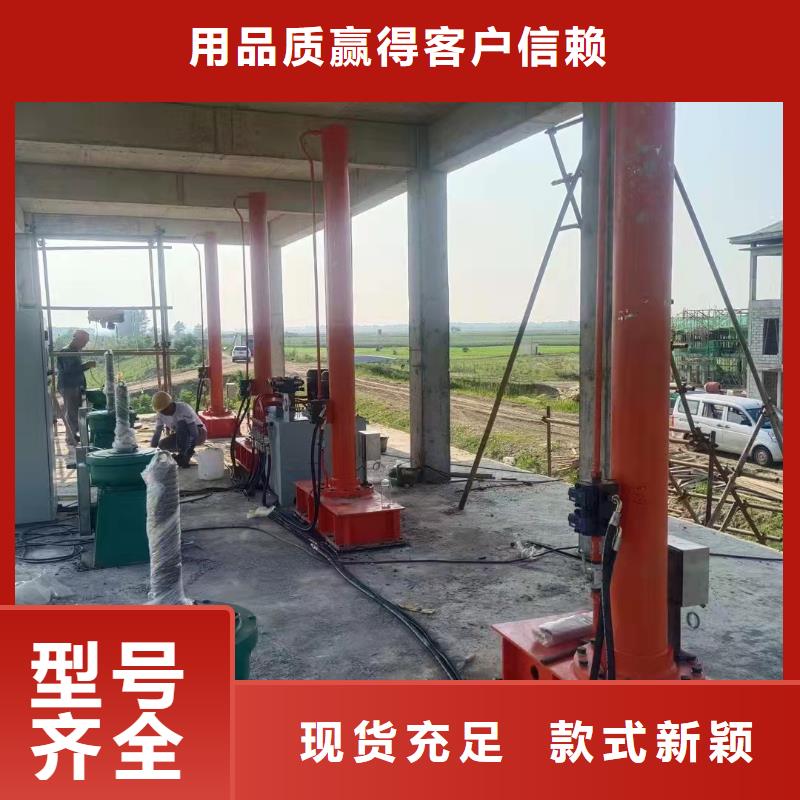 QHQ卷扬启闭机产品型号参数