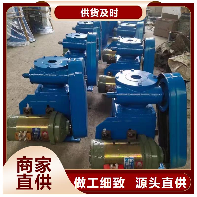 了解西藏启闭机-按需求定制