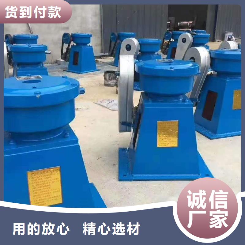 咨询兴安手摇卷扬启闭机厂家