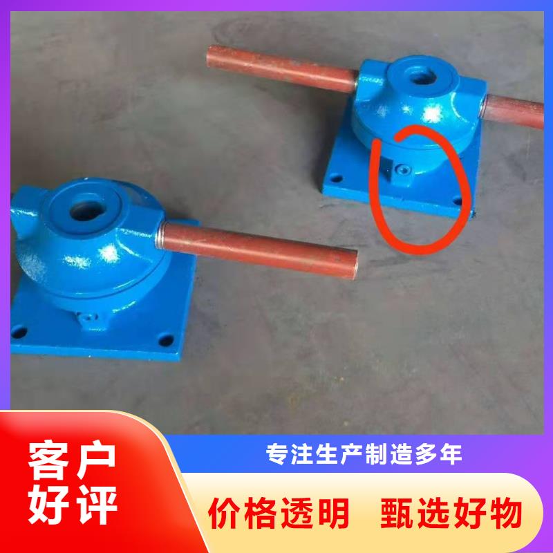 QHQ卷扬启闭机产品型号参数