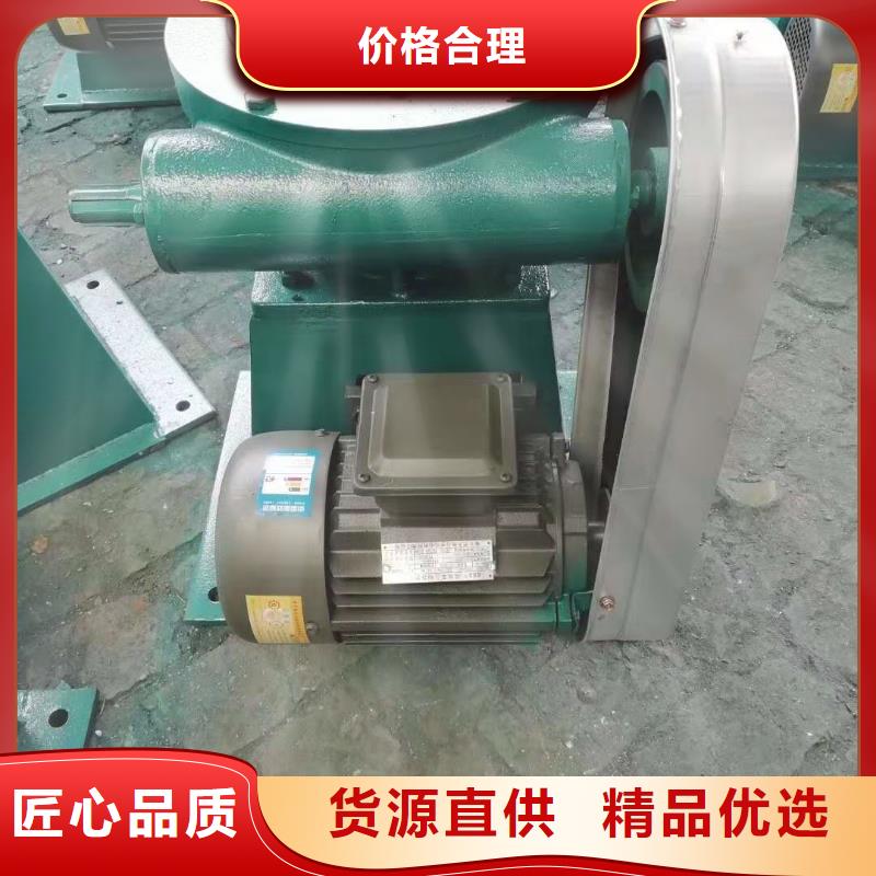 漳州漳浦启闭机队伍
