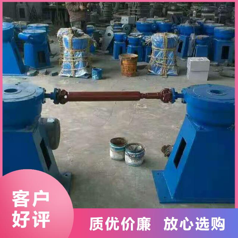 新余暗杆式启闭机资质齐全