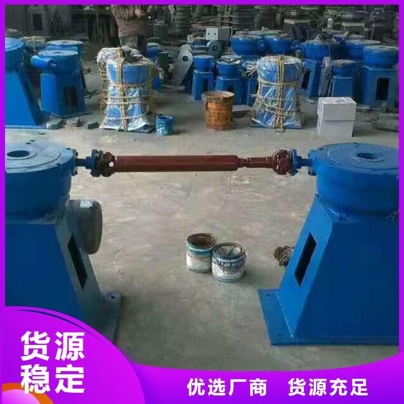 贵港启闭机如何选择