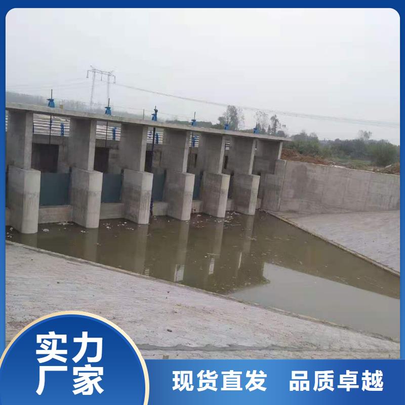 漳州漳浦启闭机队伍