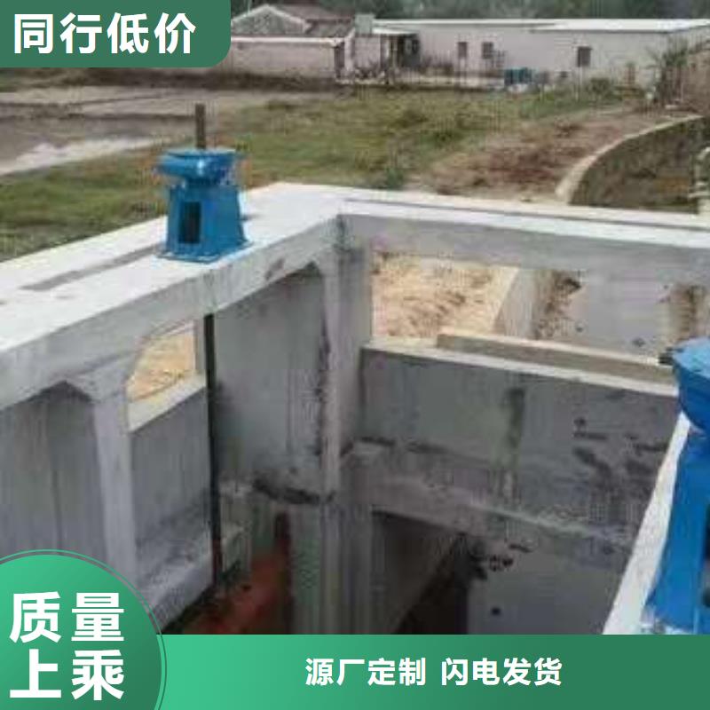 武江暗杆式启闭机品质与价格