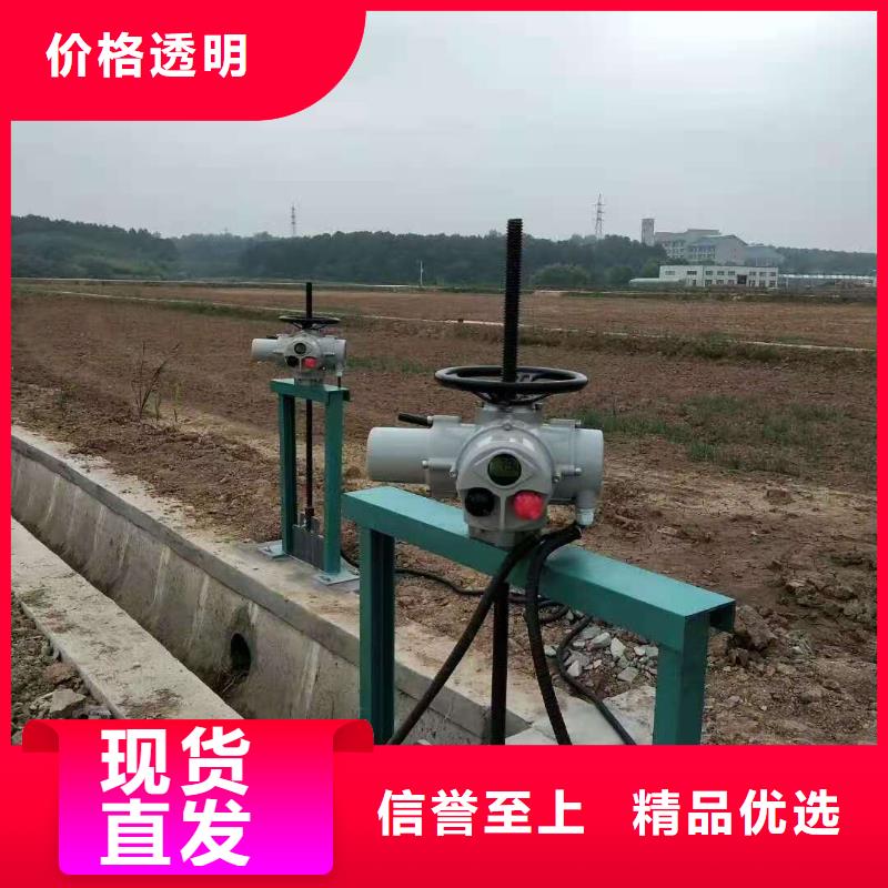 延安手电两用启闭机认准实力工厂