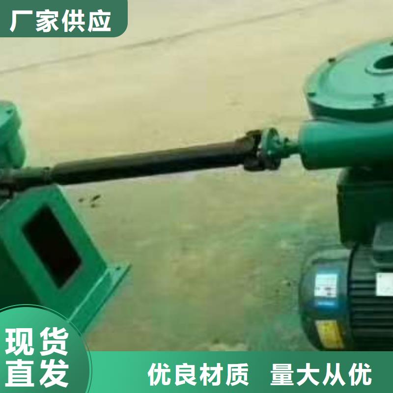 廊坊手摇启闭机来图来样定制