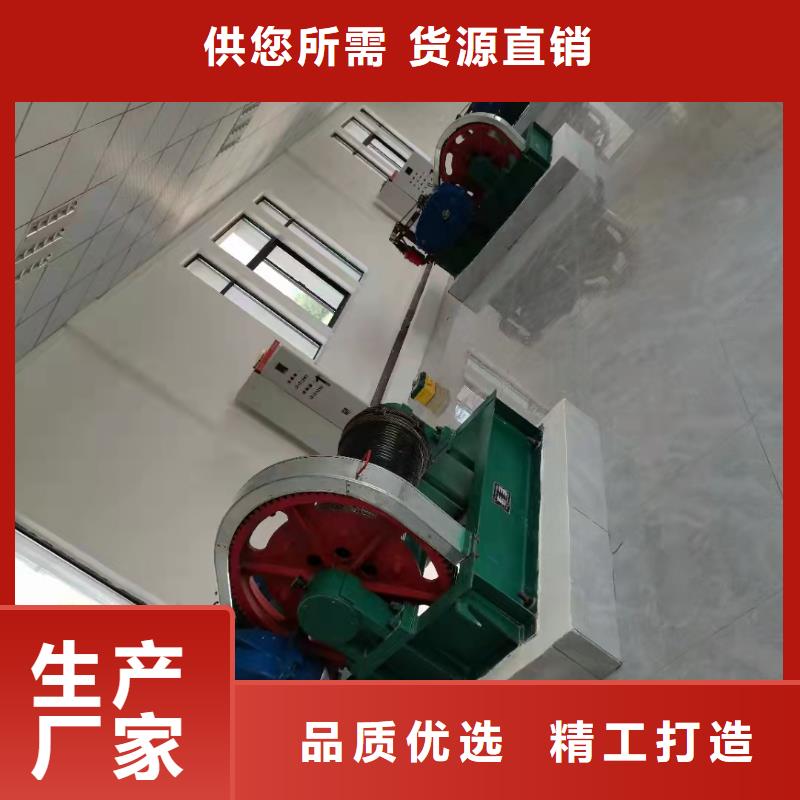 萍乡平推启闭机厂家直销