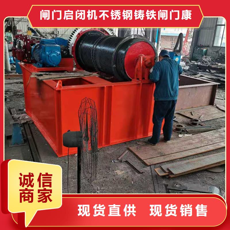 桂林斜拉式启闭机公司-价格