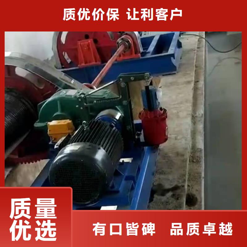 成都QPQ卷扬启闭机批发价格