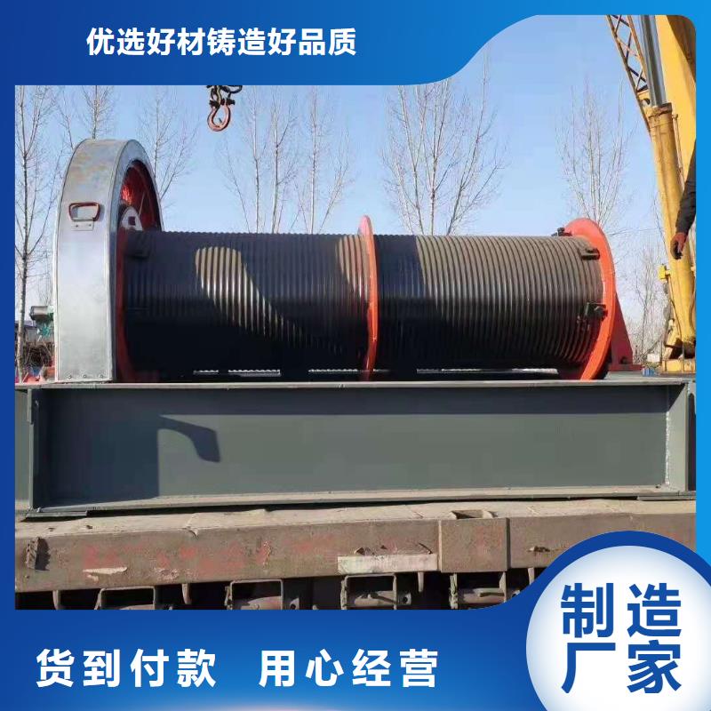 高品质启闭机自贡供应商