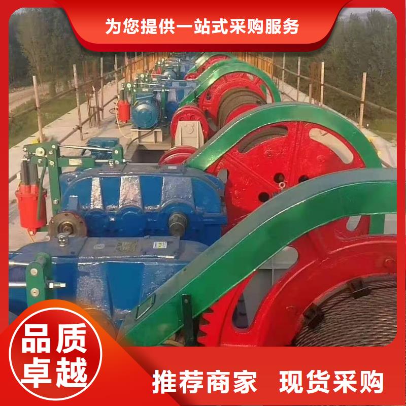 林芝察隅启闭机质量为主