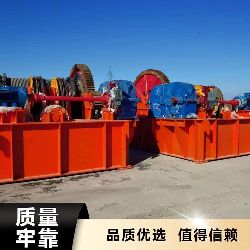 启闭机远销各地