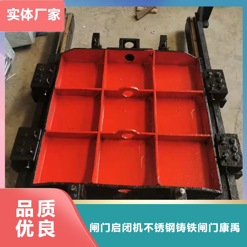 泵站铸铁闸门批发厂家