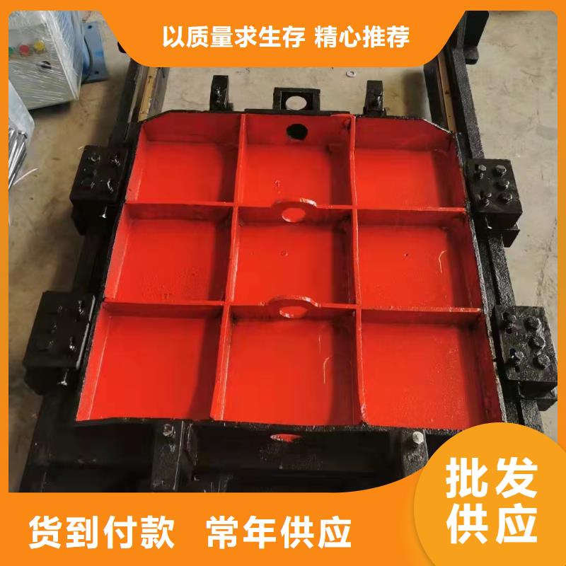 漠河铸铁闸门个性化定制