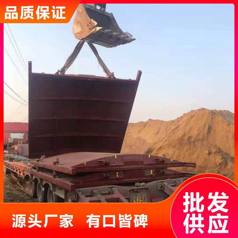 西陵暗杆式铸铁闸门市场价格