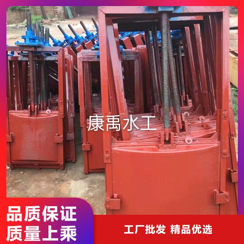 甘南球墨铸铁闸门厂家——十余年更专业