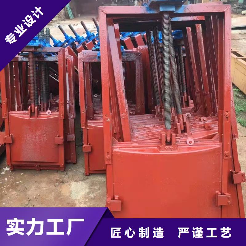 水电站铸铁闸门丽江实体厂家