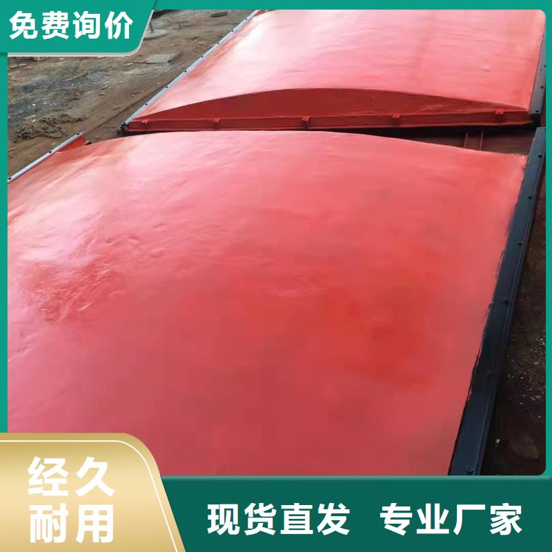 西陵暗杆式铸铁闸门市场价格