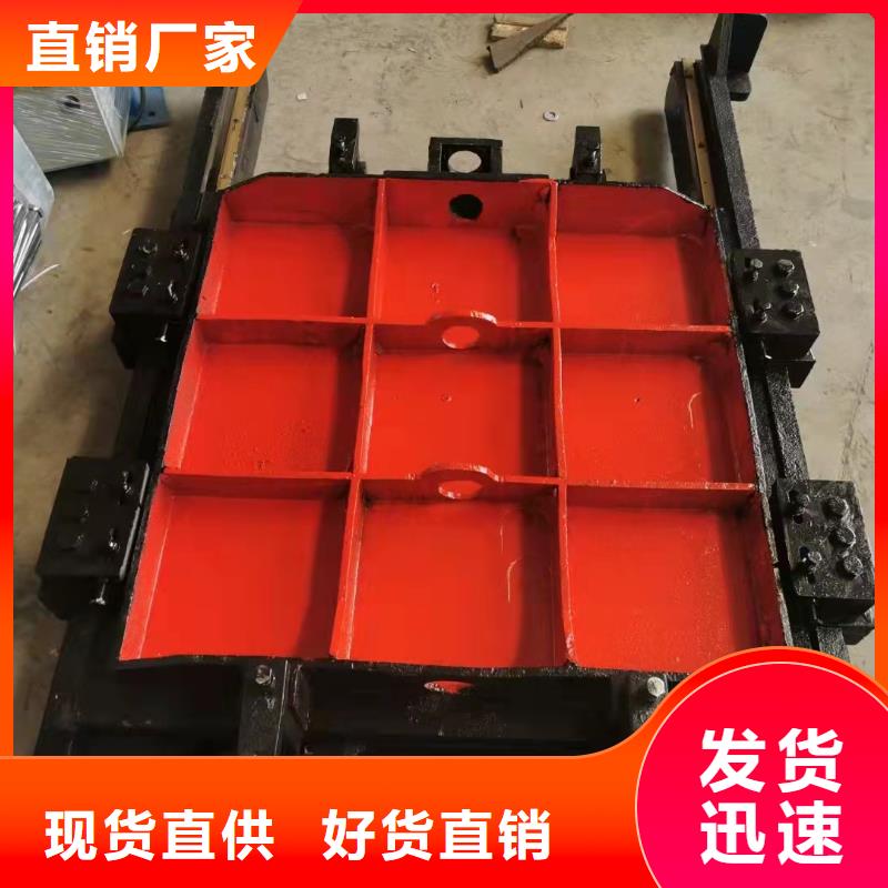 鄂尔多斯铸铁拍门制造厂商