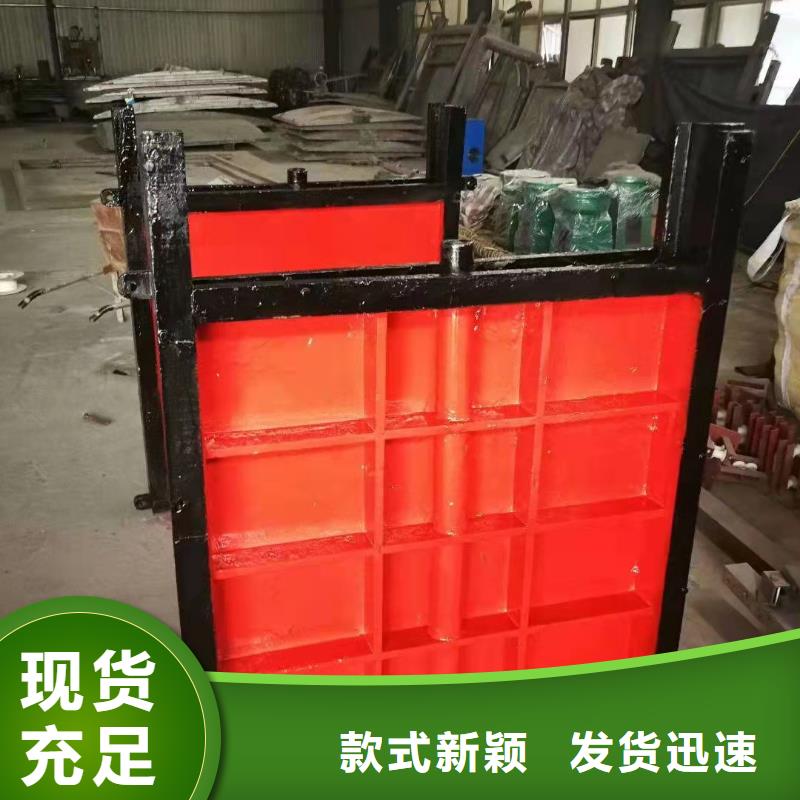 鄂尔多斯铸铁拍门制造厂商