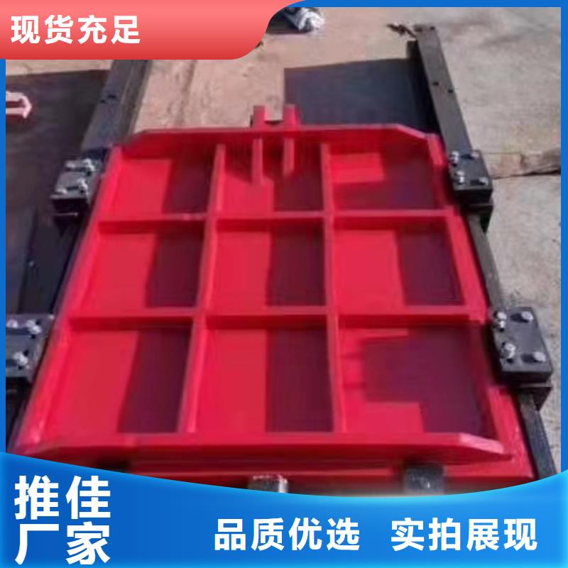 楚雄铸铁闸门不满意可退货