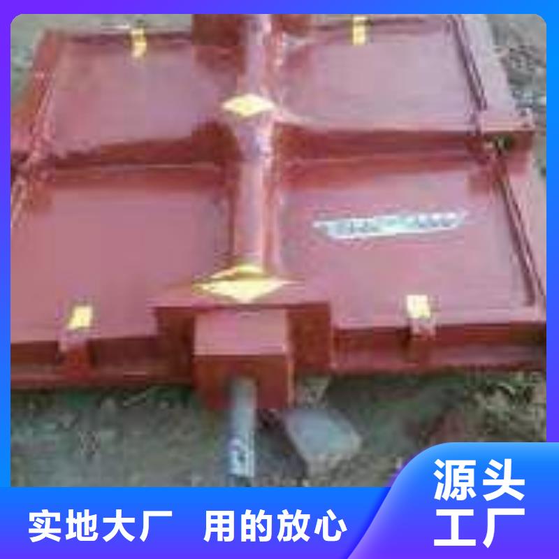 桐乡法兰铸铁圆闸门更多详情点击