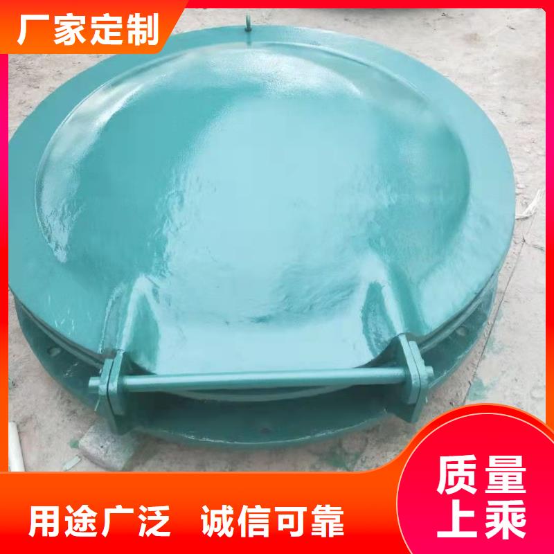 合肥优质铸铁闸门的经销商