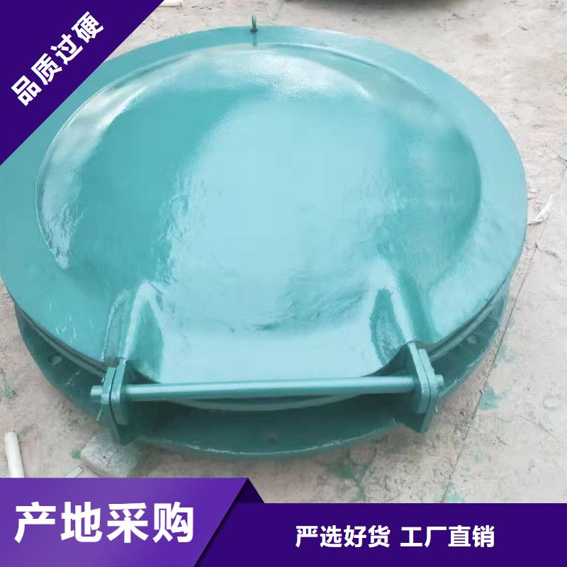 甘南球墨铸铁闸门厂家——十余年更专业