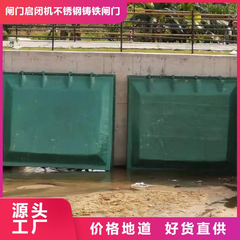 资源采购铸铁闸门必看-经验丰富
