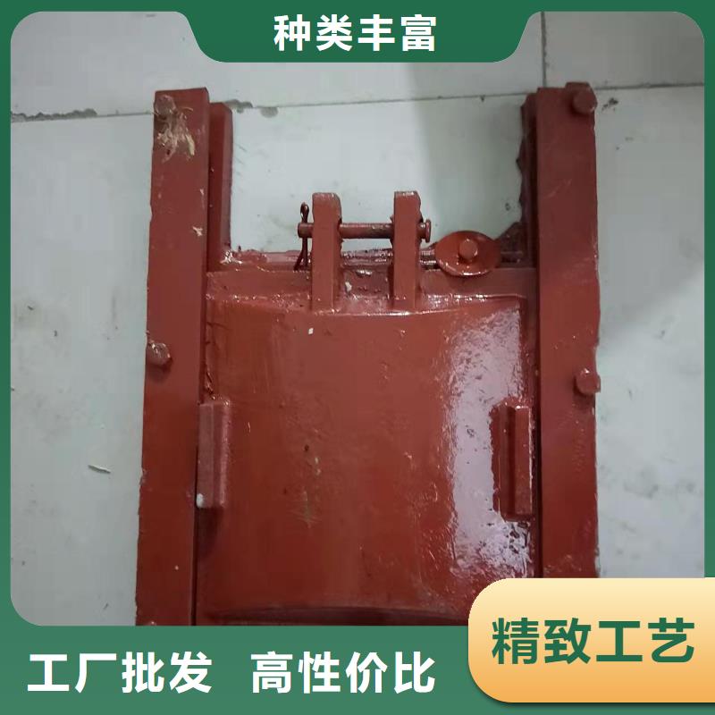 商洛镶铜铸铁闸门厂家实力可靠