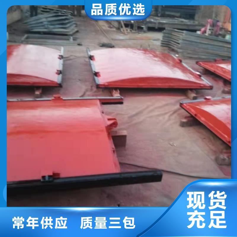 东川机闸一体式铸铁闸门企业-好品质