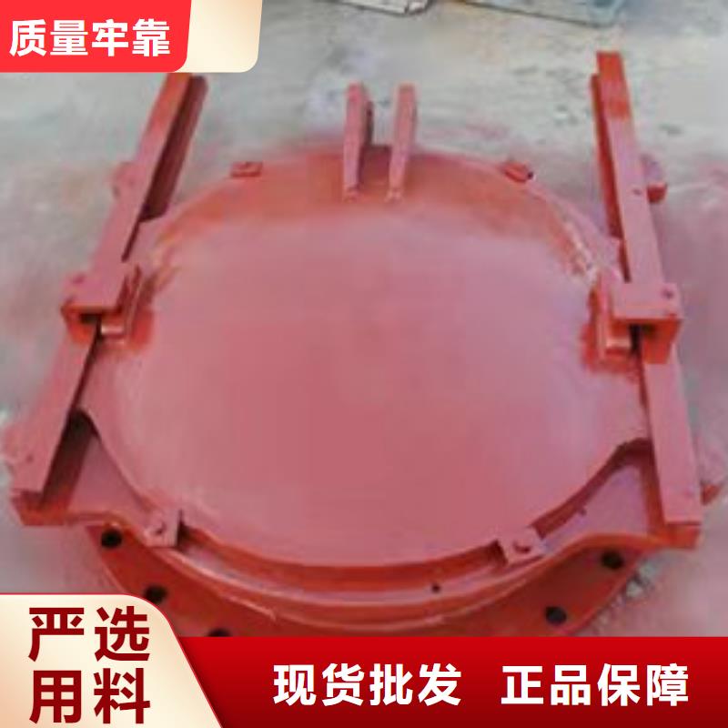 塔河泵站铸铁闸门供应商求