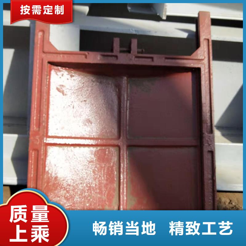 昌都铸铁闸门价格美丽