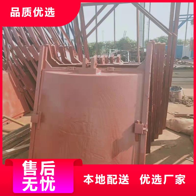 甘南球墨铸铁闸门厂家——十余年更专业