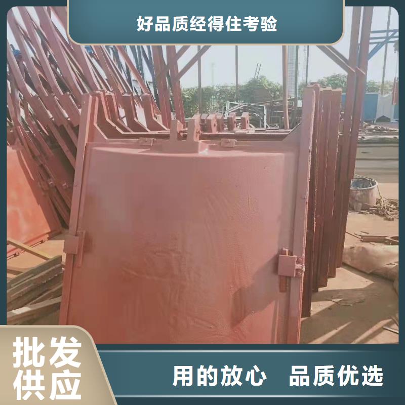 鄂尔多斯铸铁拍门制造厂商