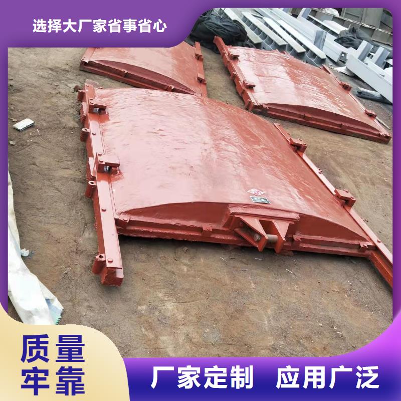 咸丰机闸一体式铸铁闸门欢迎下单