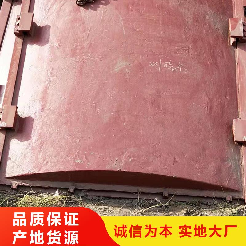 泵站铸铁闸门批发厂家
