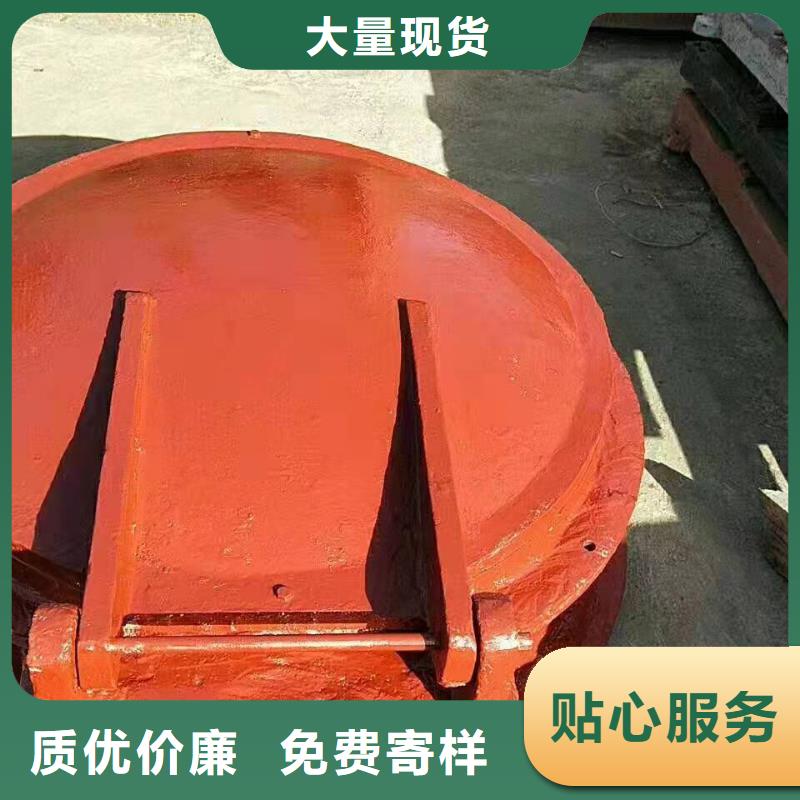 东川机闸一体式铸铁闸门企业-好品质