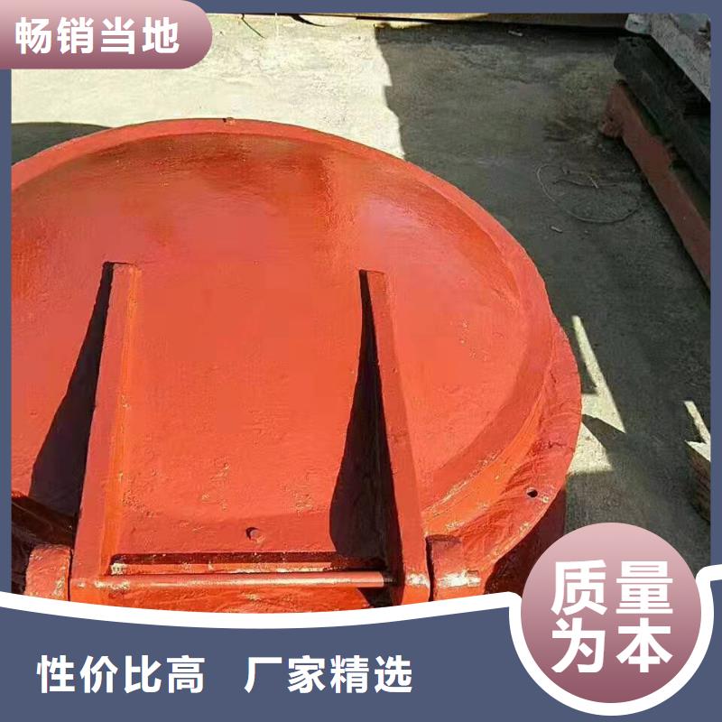 昭通铸铁闸门研发厂家