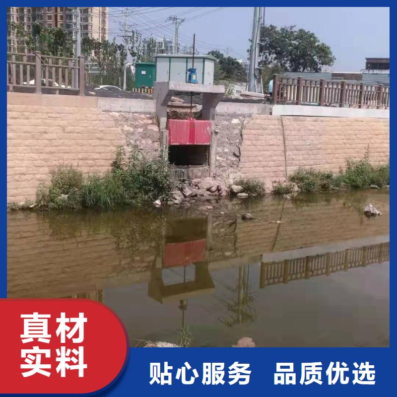 广河水库铸铁闸门技术参数