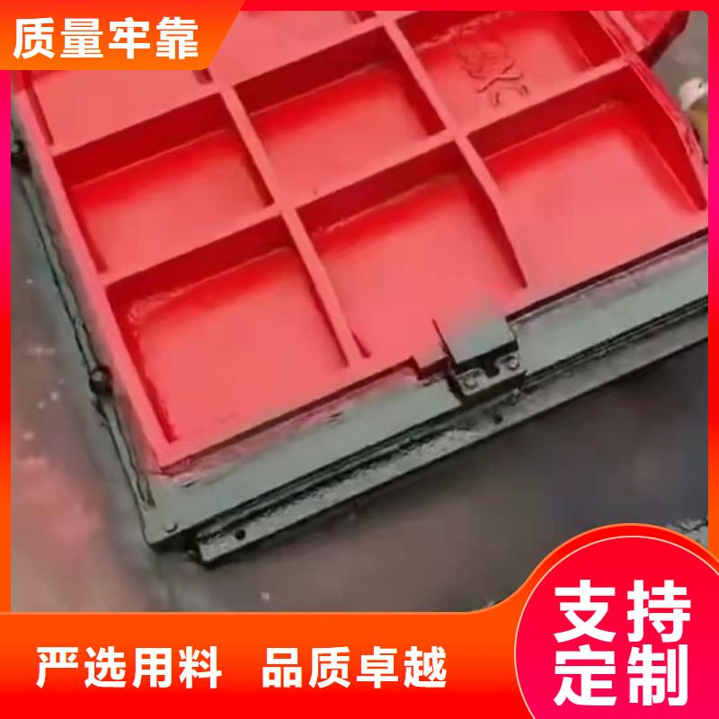 桐乡法兰铸铁圆闸门更多详情点击
