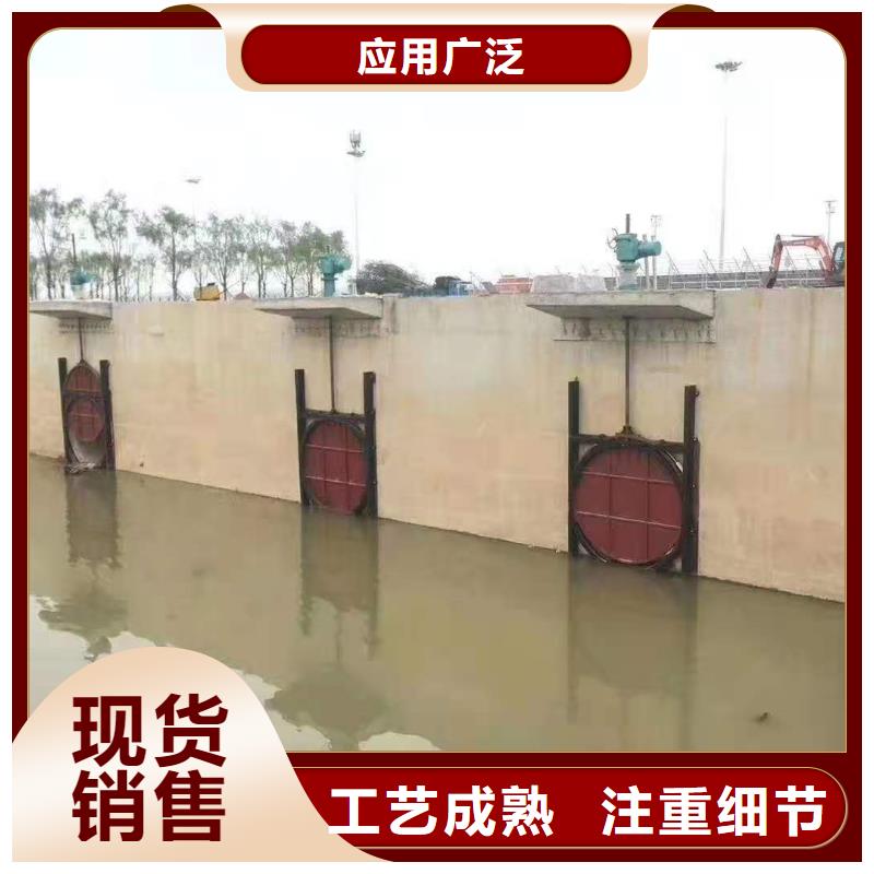 昌都铸铁闸门价格美丽