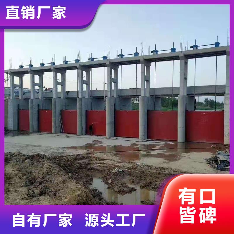 昌都铸铁闸门价格美丽