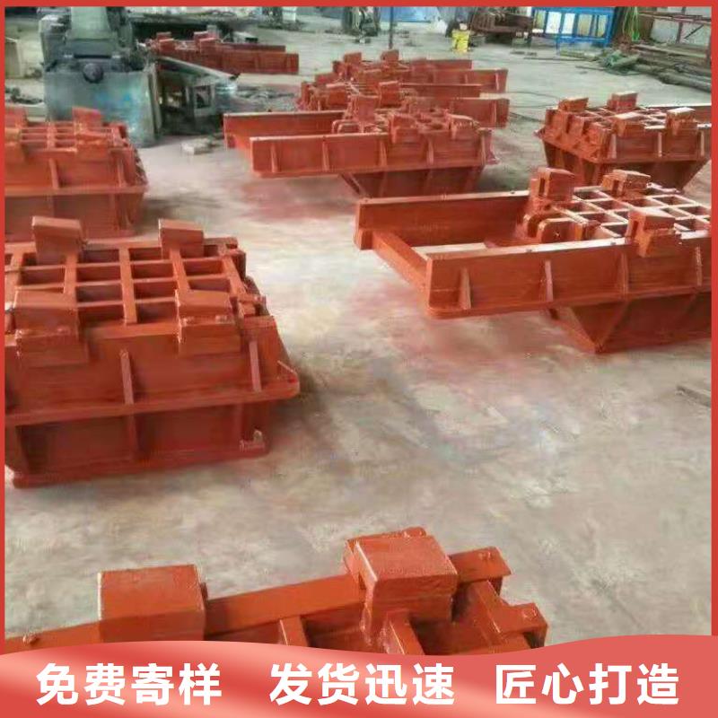 双向止水闸门销售公司地址